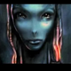 Illustration for article titled New Concept Art Shows James Camerons Alien Warriors Sexier Than Expected